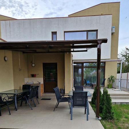 Sunny Family Vila Constanţa Exterior foto