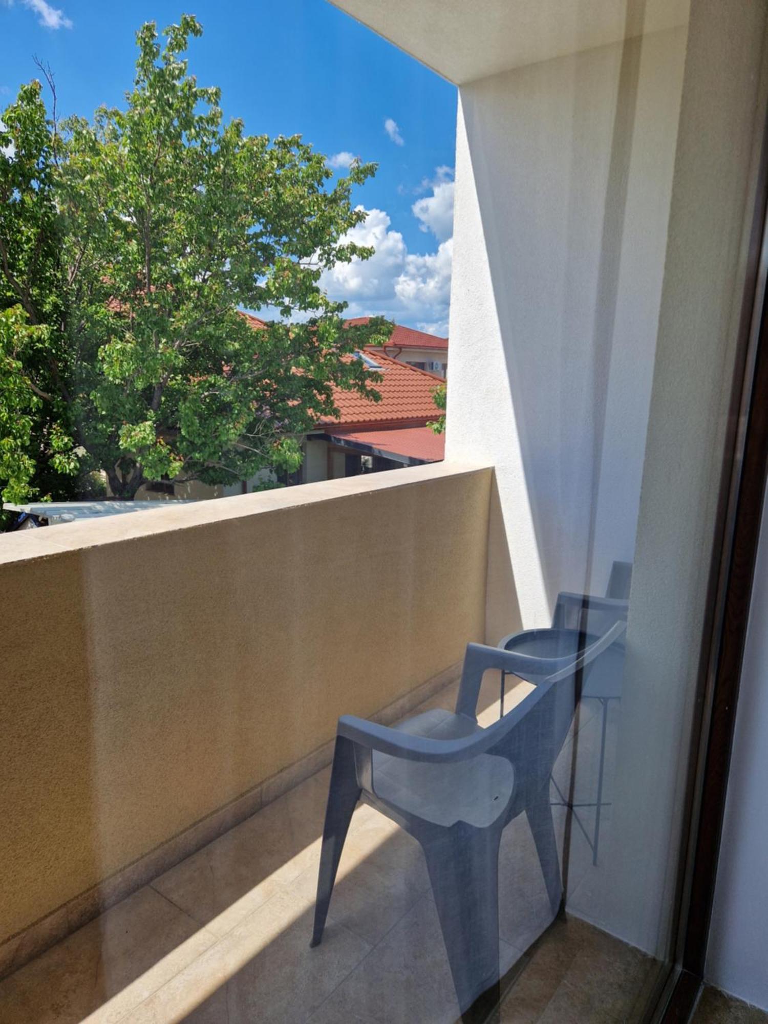 Sunny Family Vila Constanţa Exterior foto